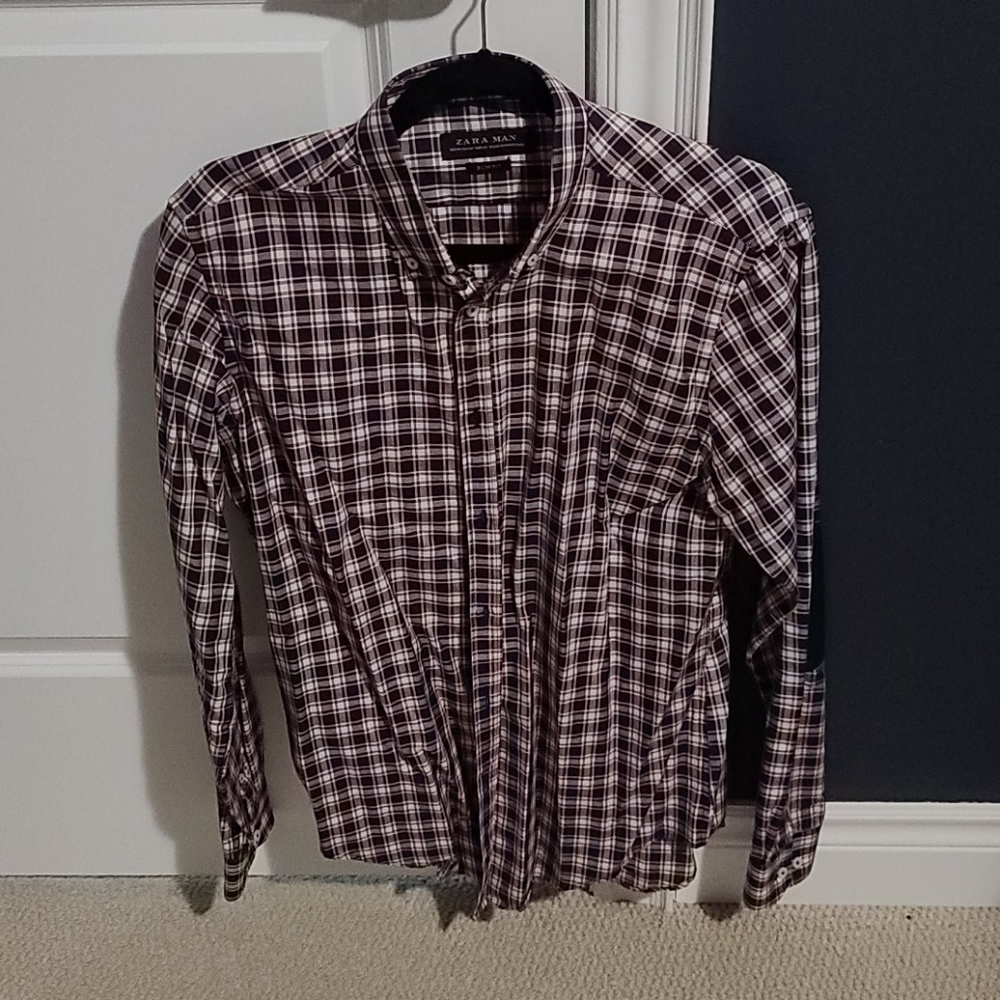 Casual Shirt